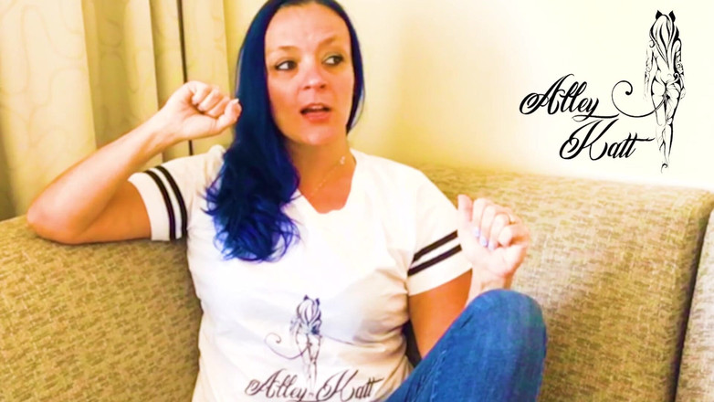 AlleyKatt: Alleychatt 3 - Alleyrant - Catfishing