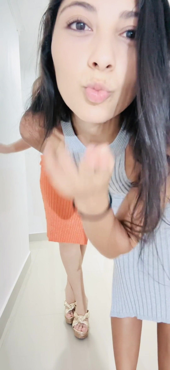 Vika_Sexting: Горить у вашому тиші