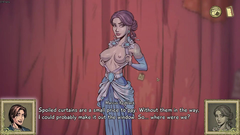 LewdArcade: Witches yang suci Helena Ravenclaw &amp; Parvati Patil &amp; Nola Corey Koleksi...