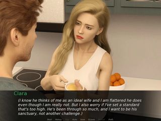 Dirty GamesXxX: Corrupted Hearts: Married Couple on Secret Mission - Episode 1