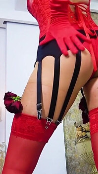 Femdom Games