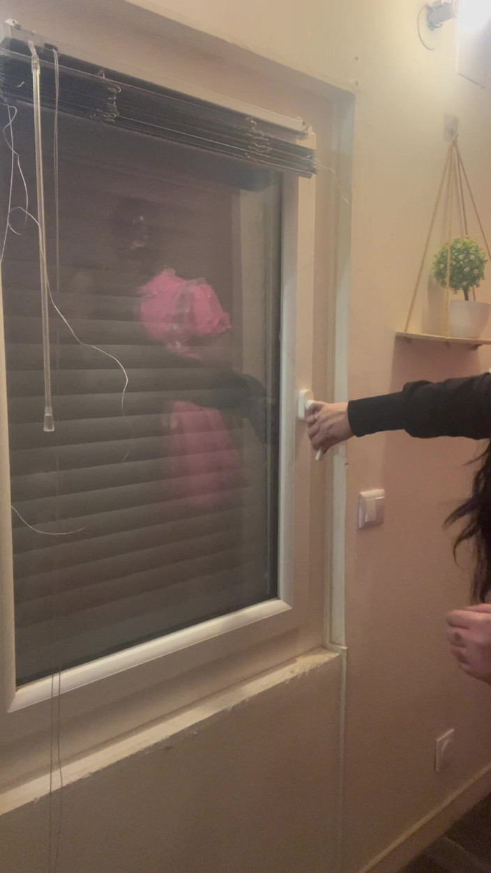 Maitresse Clara: Dyscyplina Housekeeping