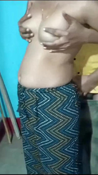 Indian Bengali Hot Sexy Bhabhi Fuck with Blue Suit
