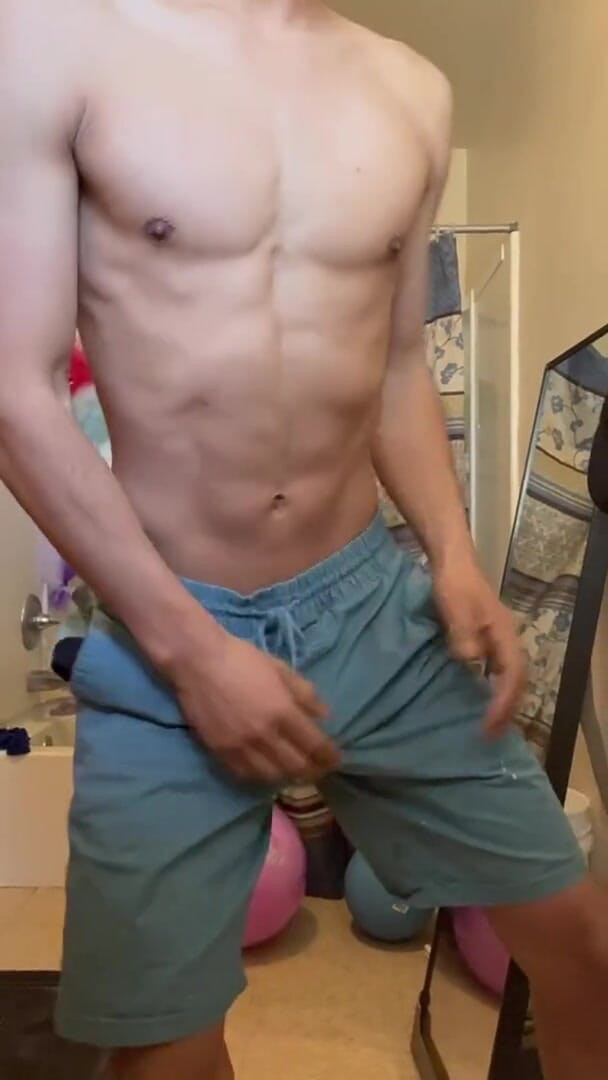 Xooshua (xblue18): Porn Video