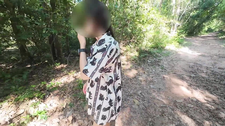 RealThaiSolo: Awek Thai comel berkongkek tapi menolak kesakitan melancap di dalam...