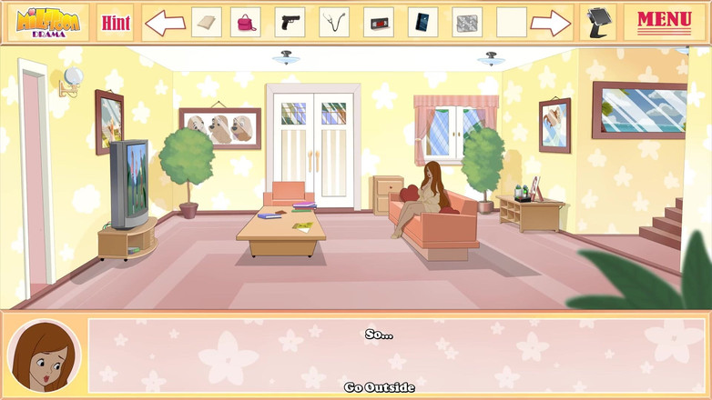 Miss Kitty 2K: Milftoon-drama 0.30 - ep.17 - ich habe neue regeln