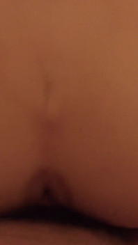 Your Cock Is so Excited That It Almost Hits Her in the Face When She Kneels to Worship You