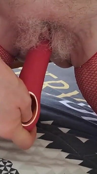Yine çok ateşli