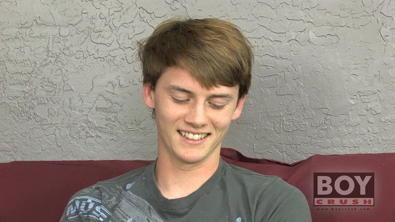 Boy Crush: Double the Pleasure