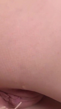 Anal Fuck Solo