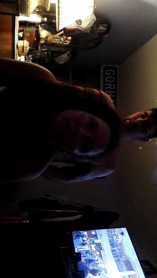 Buff City Vids: Apenas um dia em casa