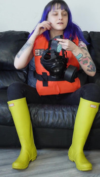 Bezpečnostní výbava