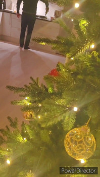 Horny BBW Wife Have New Year Sex