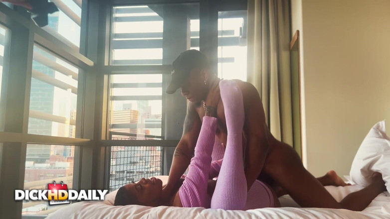 DICKHDDAILY: Bts - Cumfest de Soare Honeydippedc