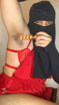 Loke2211 Saudi Twink Get Play with His Hairy Armpit and Asshole in Romantic Way That Will Brainwash You