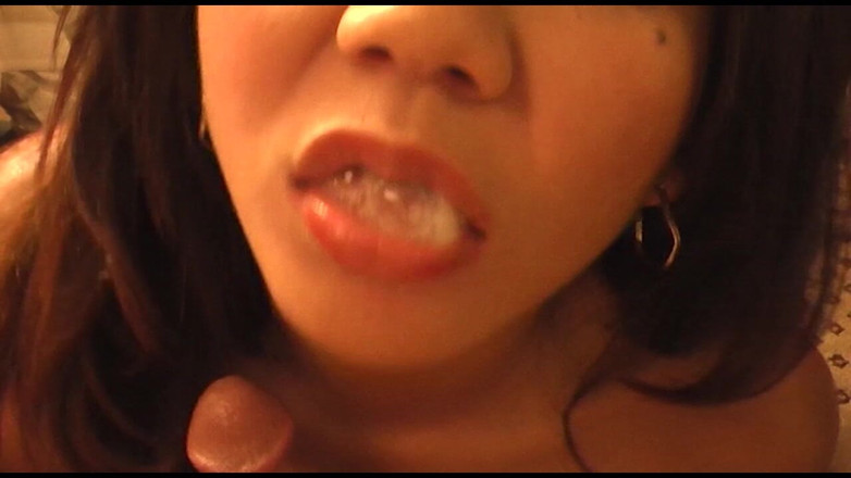 BB blowjobs and fucking: Asian Slut Deep Throat Expert