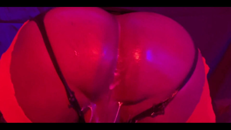 DipsoDeep: Yum nel culo