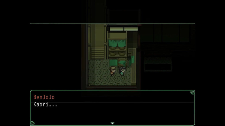 The BenJojo: Tour de piétinement 123 séduite par ses seins en sueur