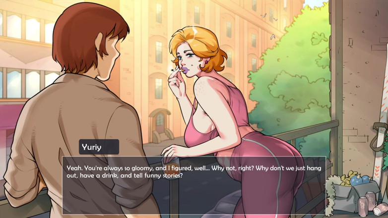 Like A Boss: Complete Gameplay - MILFs Plaza 2, Part 20
