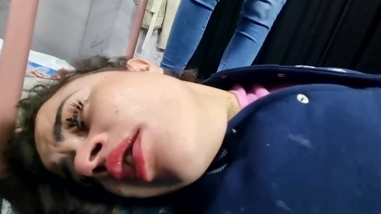 FetishKing: Deep Feet Extreme - the Students Feet Swallow Fight