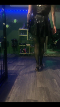 Elegantie en poise