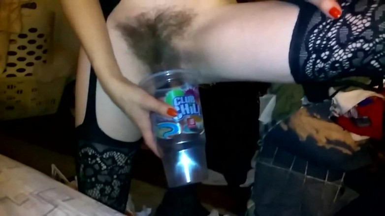 Poppiseed: Lil Mary, sexy Azz, partea 1: da tap out /umed W / scenă...