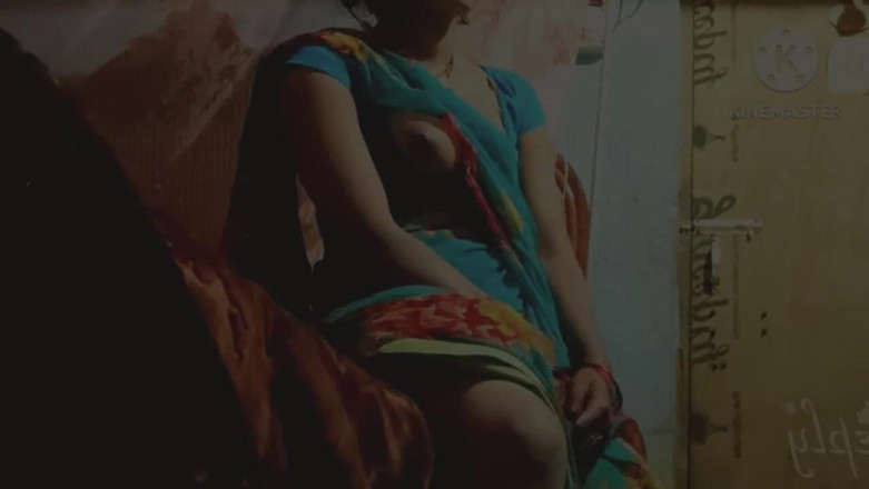 Your nisha bhabhi: Esposa india folla en la casa