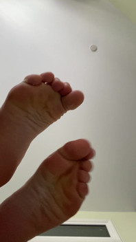 Feet Fart