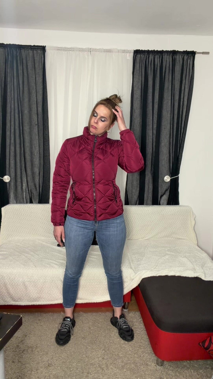Sexy_Emeli: Puckered Lips