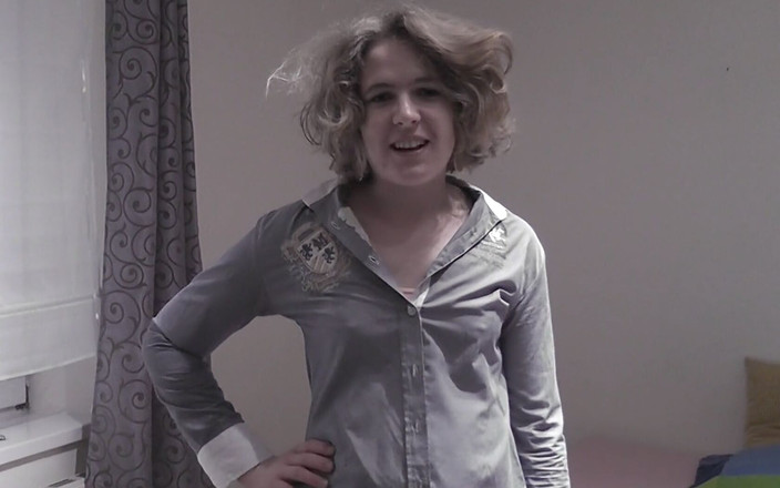 Casting66: 年轻的eva乱搞老人 24厘米x5厘米！！