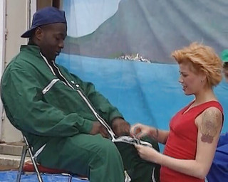 German amateur couples: Garotas alemãs sensuais recebendo seus cus esticados por dois paus...