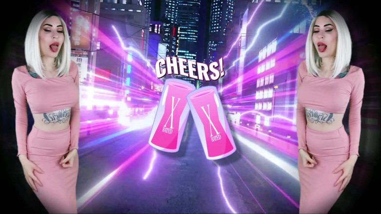 Baal Eldritch: Hra v páteční noci - interaktivní joi shot