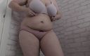 Milky Mari Exclusive: Horny Wife Take off Her Clothes in Front of You -...