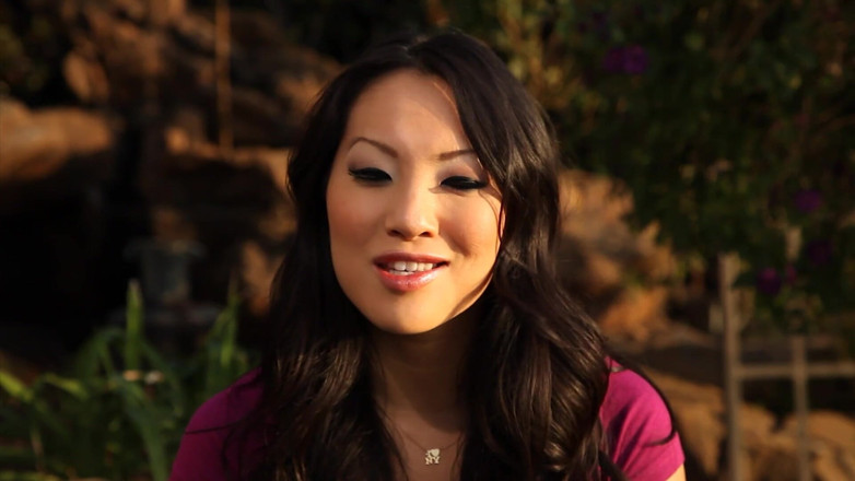 SweetheartVideo: Asa Loves Girls Scene 2 Lover Girl