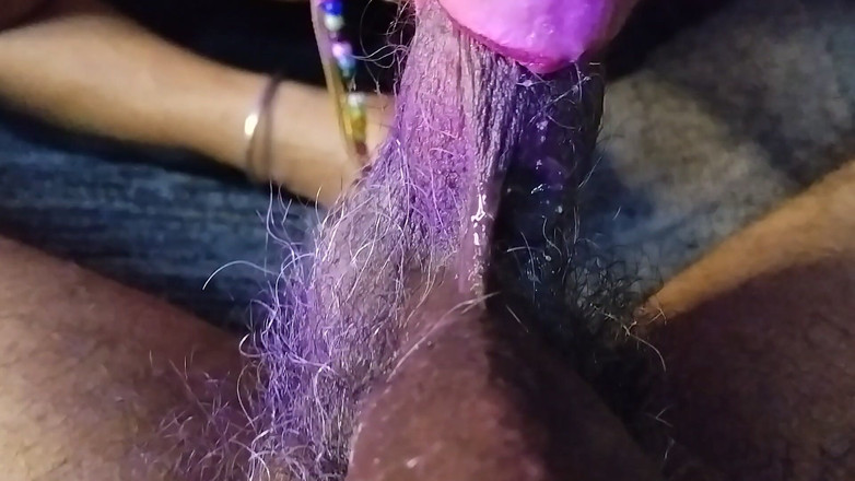 Anar Kali: Sexy lady předehra sání jejího nevlastního bratra