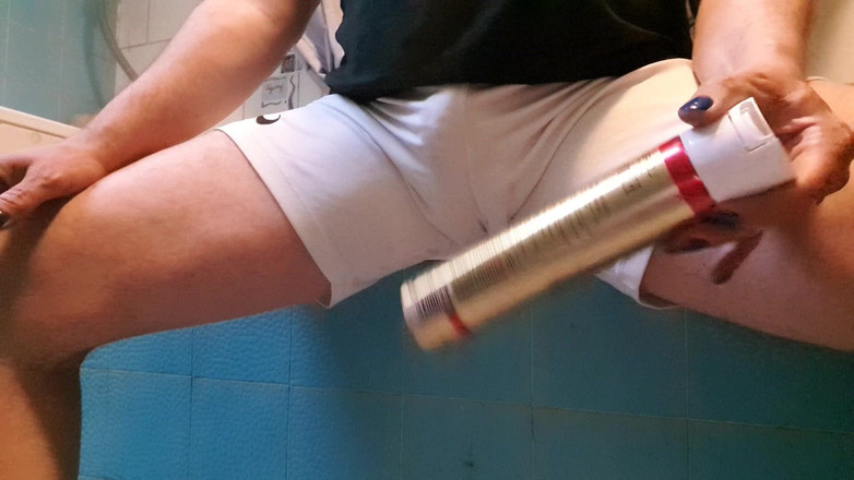 Sunnyboy10000: Tendangan kacang