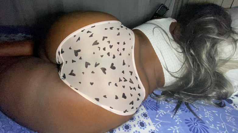 karimguler8: I Caught Grandma in the Room and She Said in...