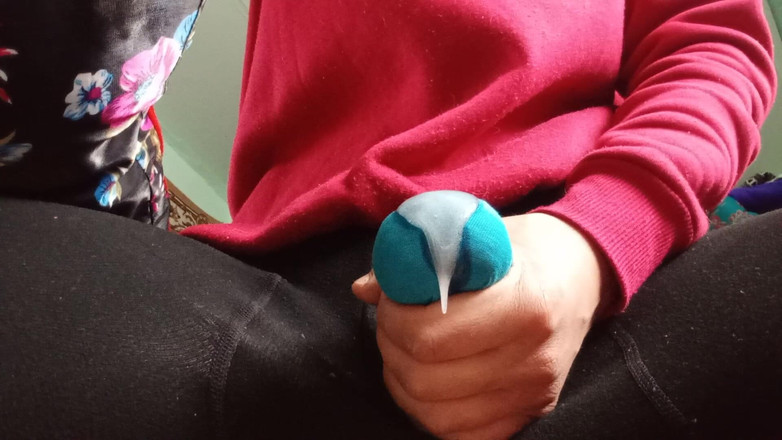 Zen_solo: Zen_solo. Pantolonundan geldi