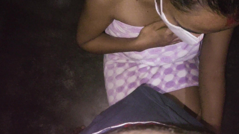 Lovely Dipti: Indická bhabhi kouří sexy viděnou