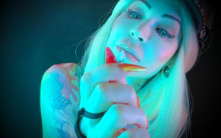 Baal Eldritch: Minik bir tutsağın yıkımı - dev kadın, yürütme