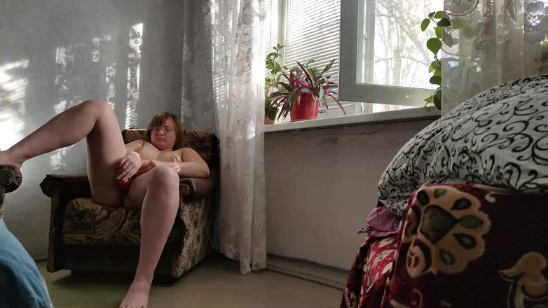 SchoolPrincess: Eu amo Hentai e meu vibrador favorito