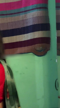 Seal Broken After Marriage of Neighbor Girls