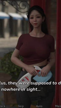 Love and Temptations Ep04