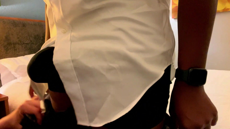 Flight Attendant Fiona: Fa Fiona Breaks Her Number One Rule