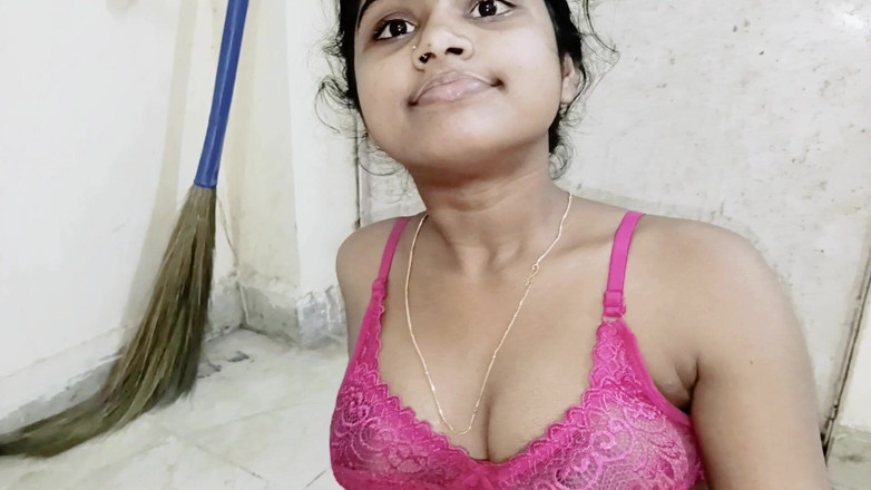 LateralChain349: Session 09, Indian Desi Couple Roleplay in Devar &amp; Bhabi, Passionate Indian...