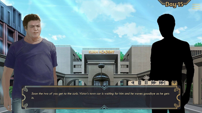 Joystick Cinema: Milky Touch -studio kuma- （第10部分） - nc