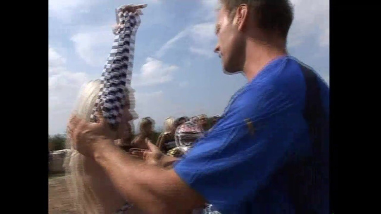 XTime Vod: Большая киска, лизание задницы, трахающаяся оргия