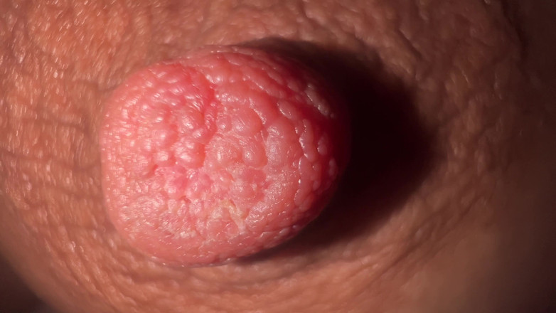 VeeVee Vixen: Puting 7