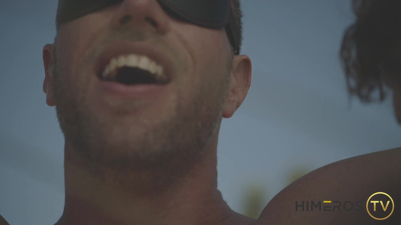 Himeros.tv: Полоскотати мене homo