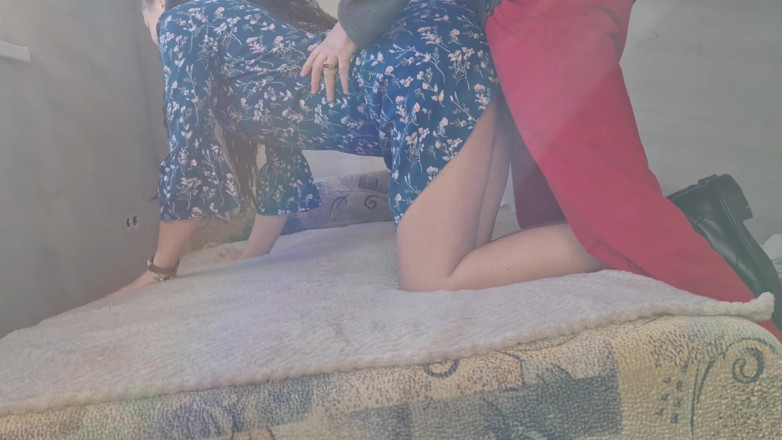 Viktoria_sekret: Realtor fucks with his client